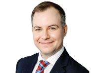 Photo of Kevin Cryan